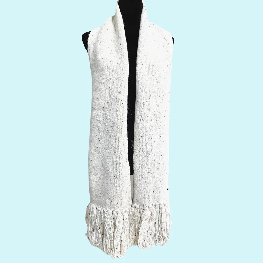All Saints Scarf 68